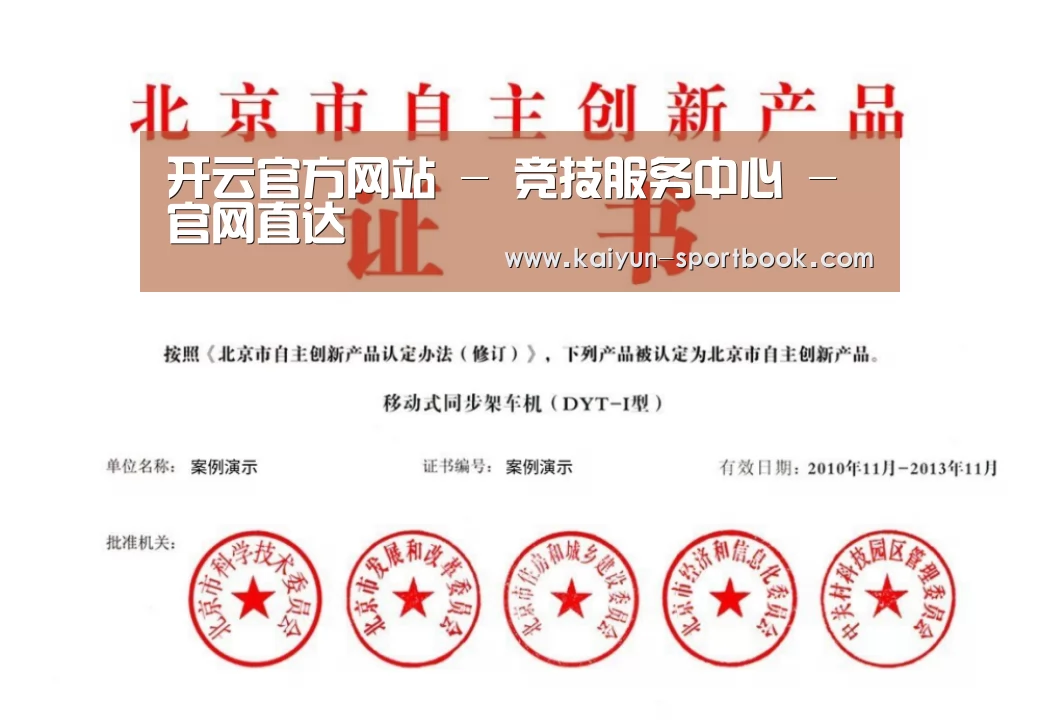 荣誉证书三(图1)